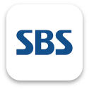 SBS앱 아이콘